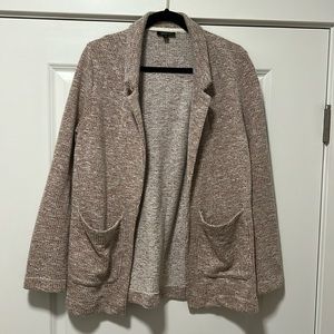 Topshop women’s blazer